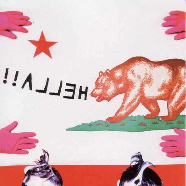 Hold Your Horse Is cover