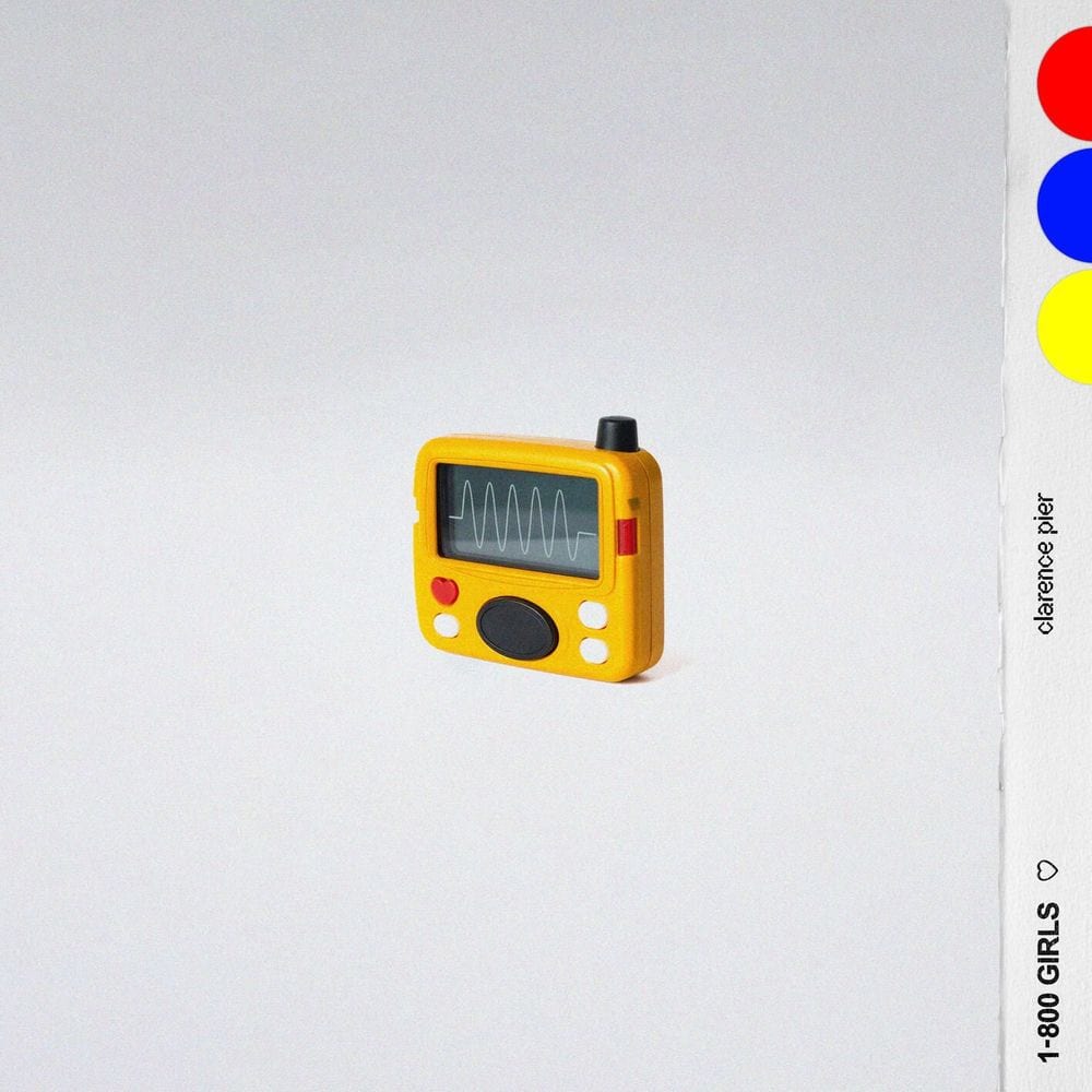 good love cover