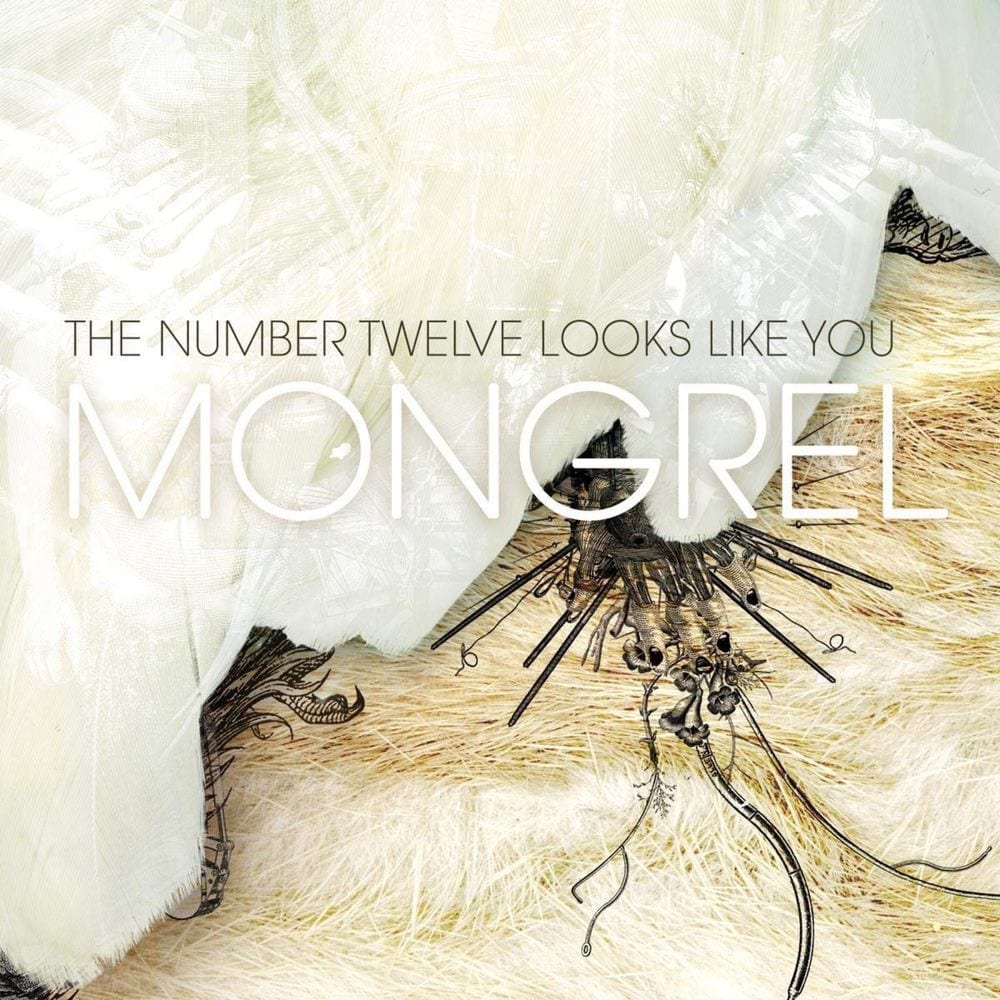 Mongrel cover