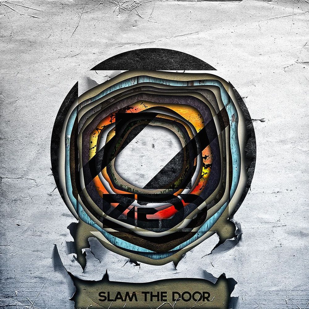 Slam the Door cover