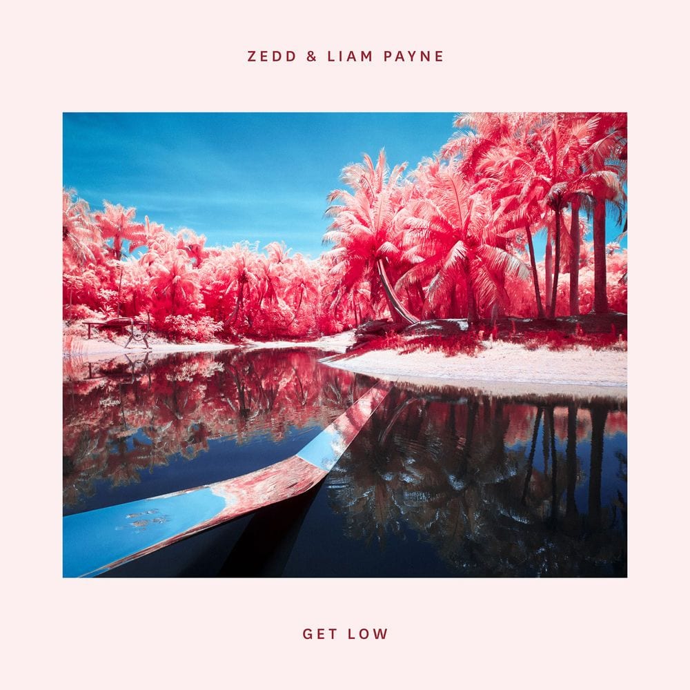 Get Low cover