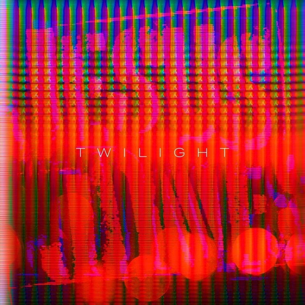 Twilight cover