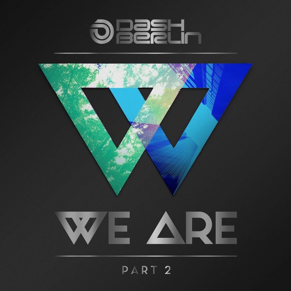 We Are, Part 2 cover