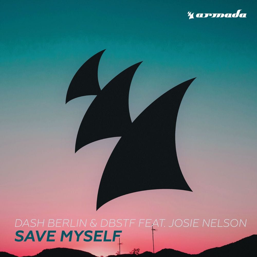 Save Myself album cover