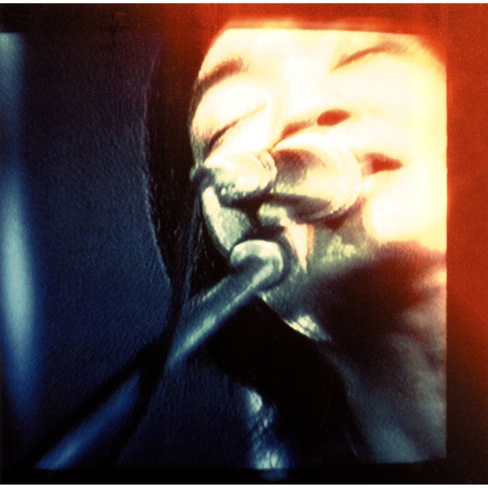 98.12.28 Otokotachino Wakare (Live) cover