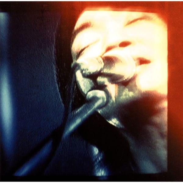 98.12.28 Otokotachino Wakare (Live) cover