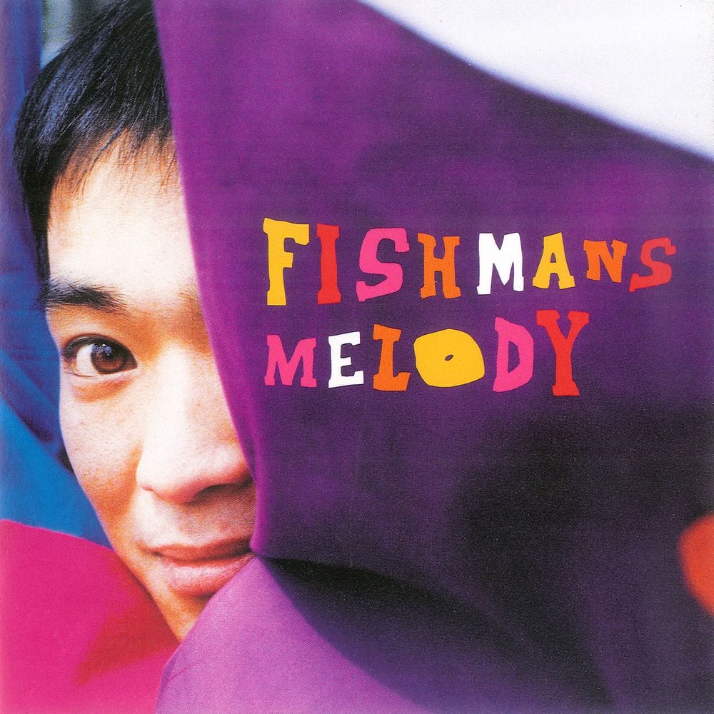 Melody cover