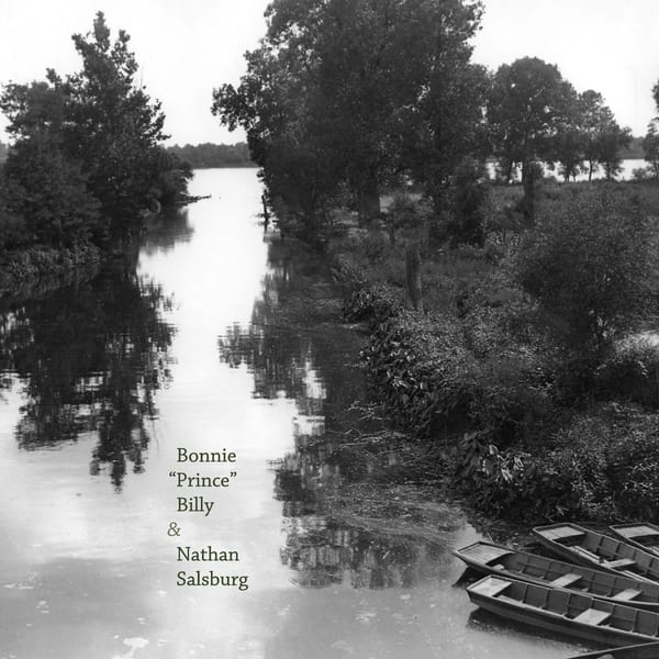 Wallins Creek Girls cover