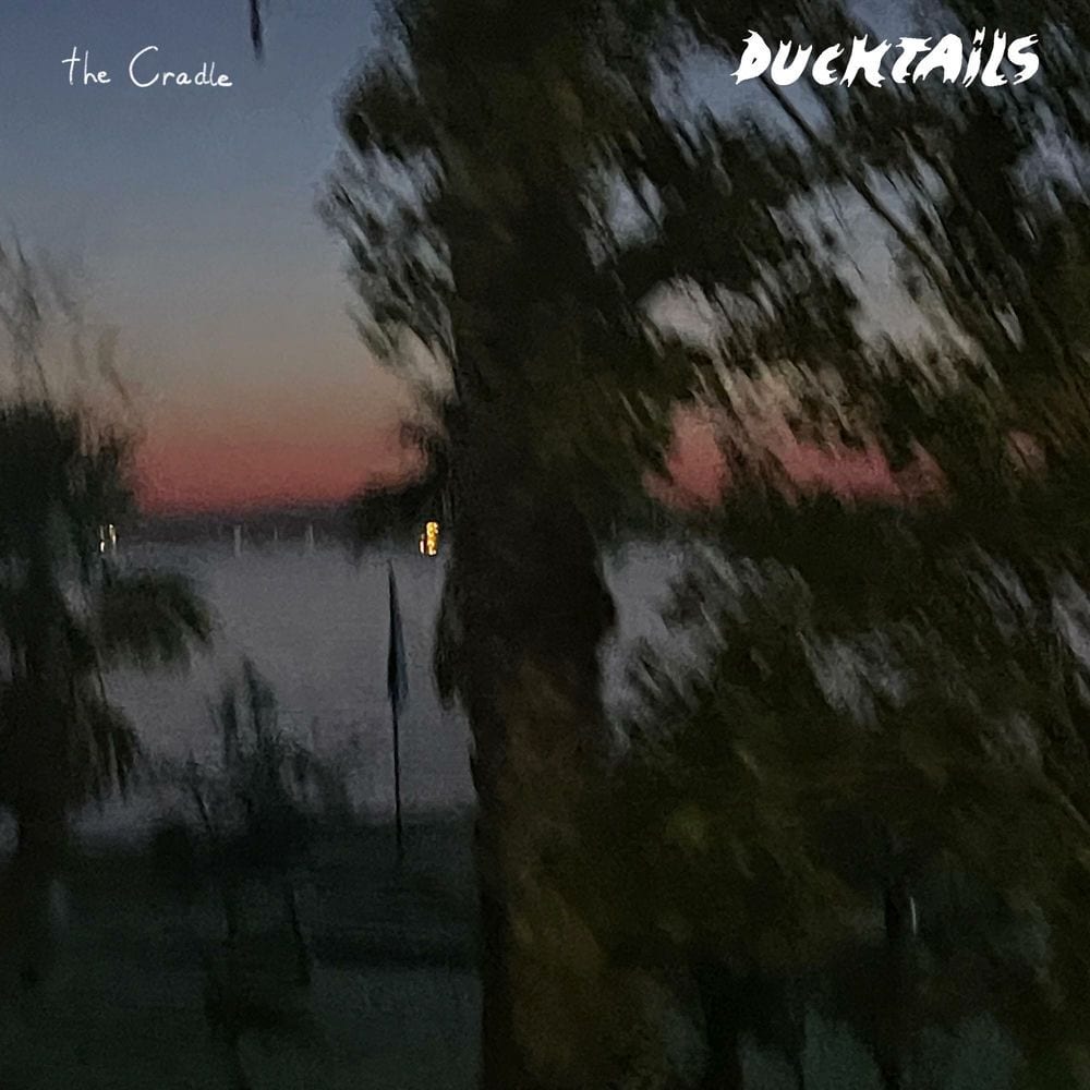 The Cradle cover