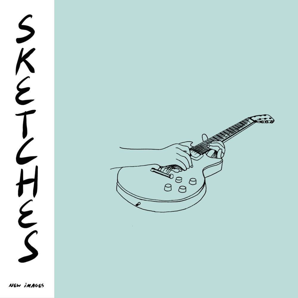 Sketches cover