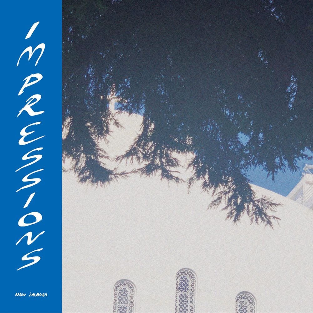 Impressions cover