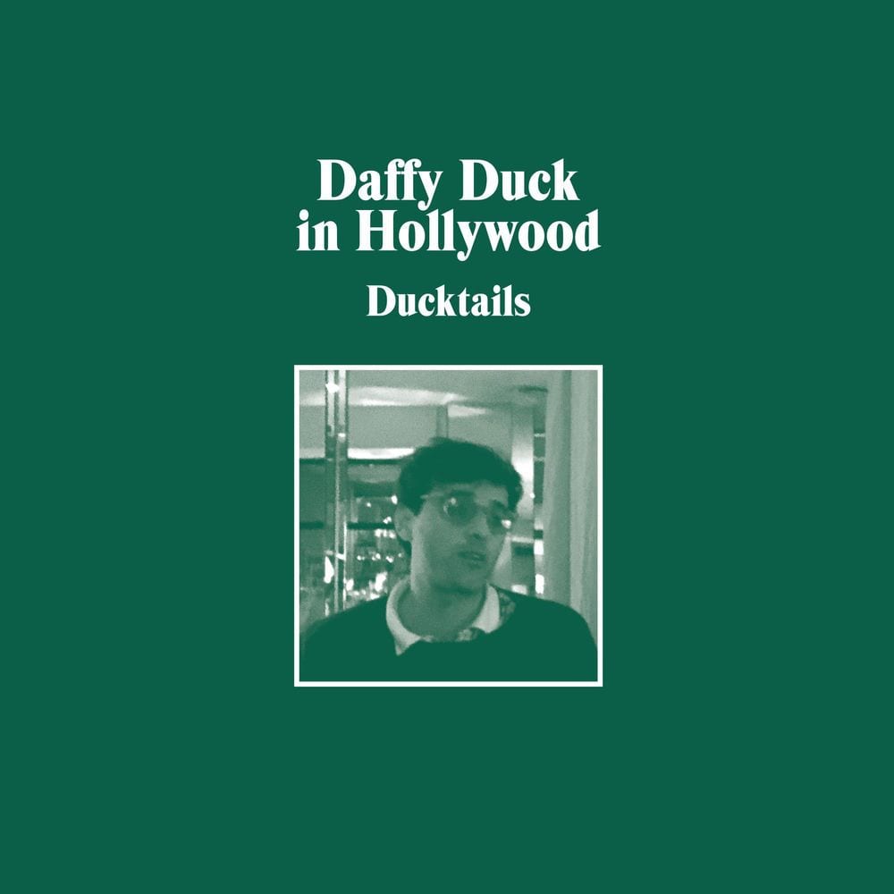 Daffy Duck in Hollwood (Remastered) cover