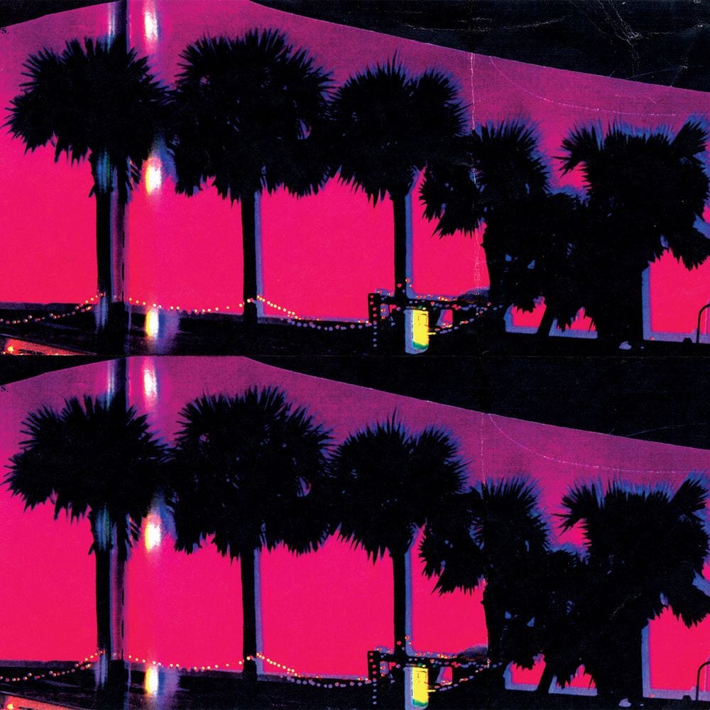 Landscapes cover