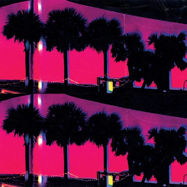 Landscapes artwork