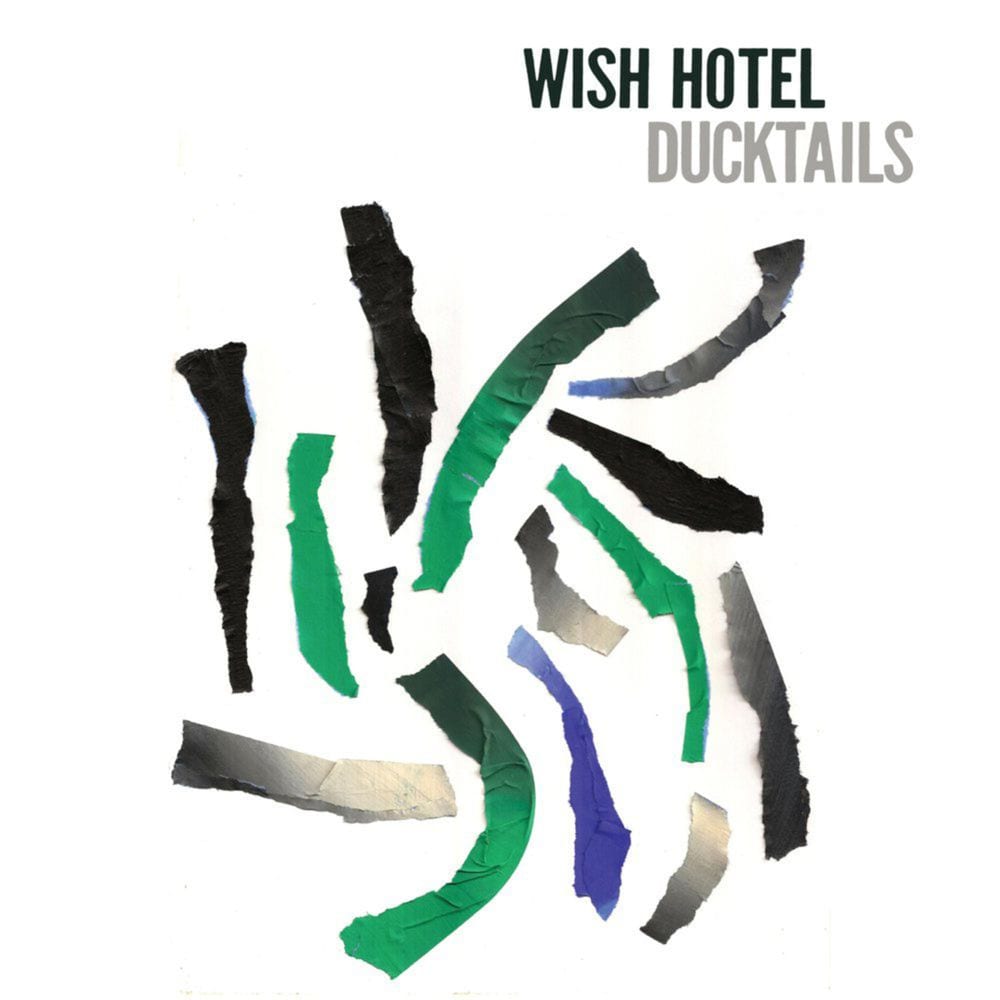 Wish Hotel cover