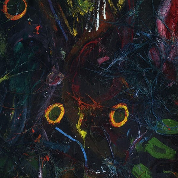 Allegory of Allergies cover