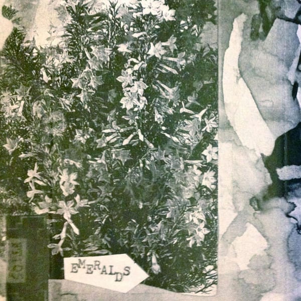 Grass Ceiling cover