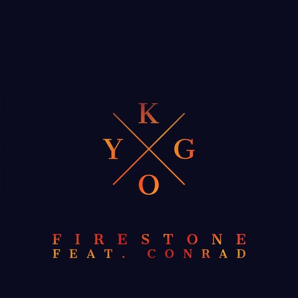Firestone album cover