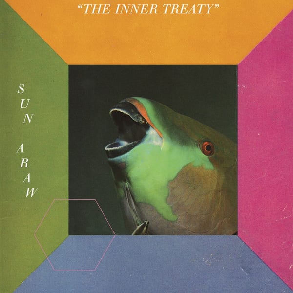 The Inner Treaty cover