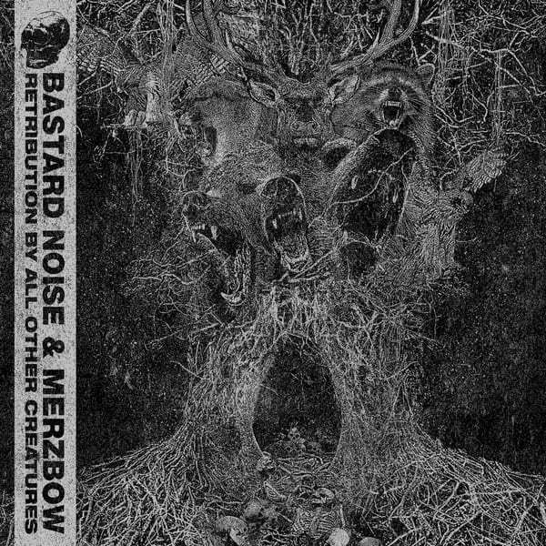 RETRIBUTION BY ALL OTHER CREATURES cover