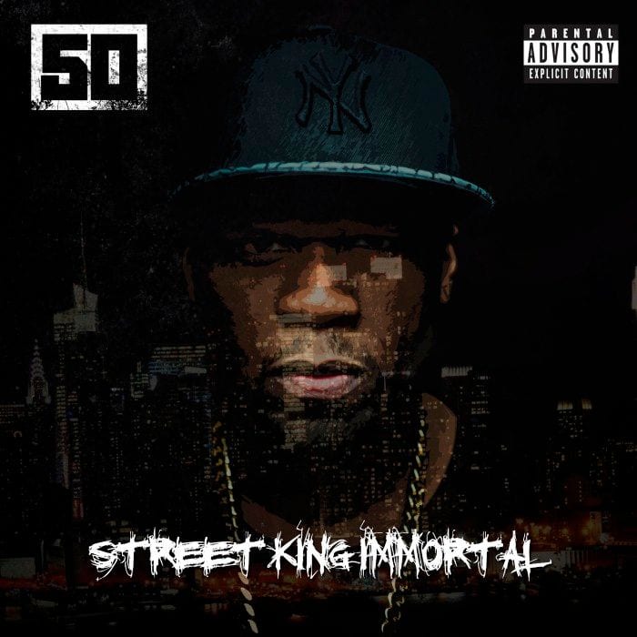 Street King Immortal