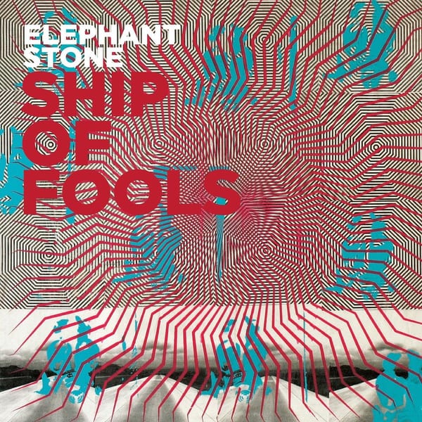 Ship of Fools cover