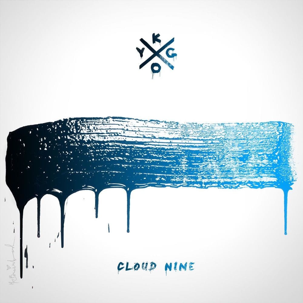 Cloud Nine cover
