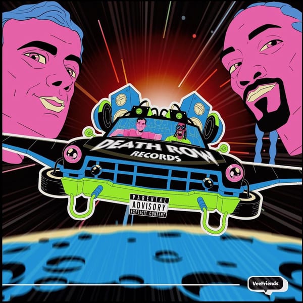 Please Take a Step Back cover