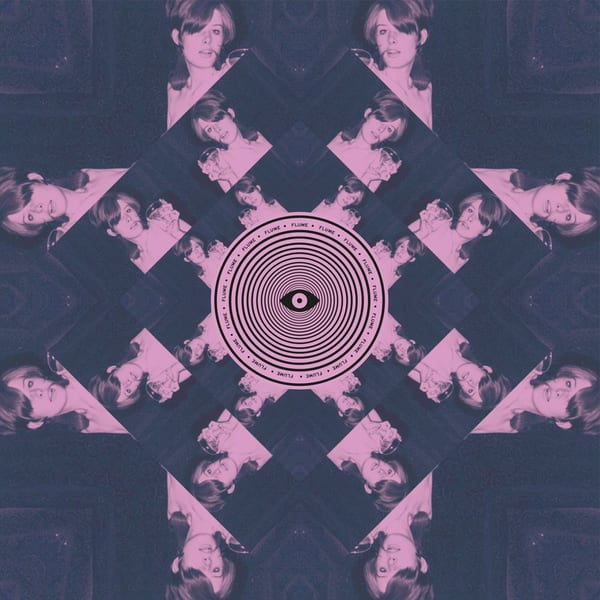 Flume cover