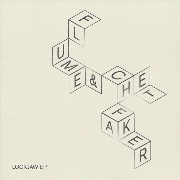 Lockjaw album cover