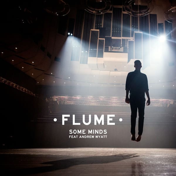 Some Minds cover