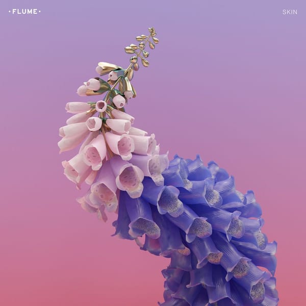 Skin album cover