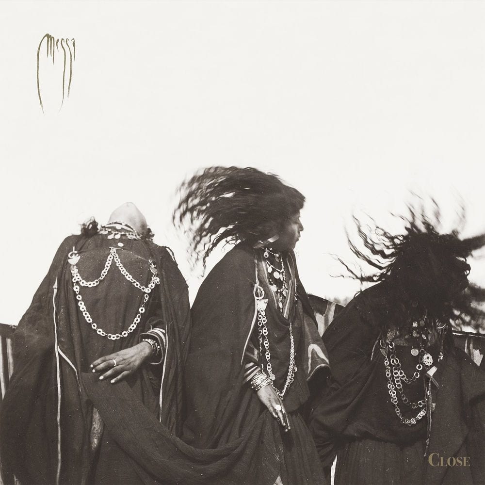 Close cover