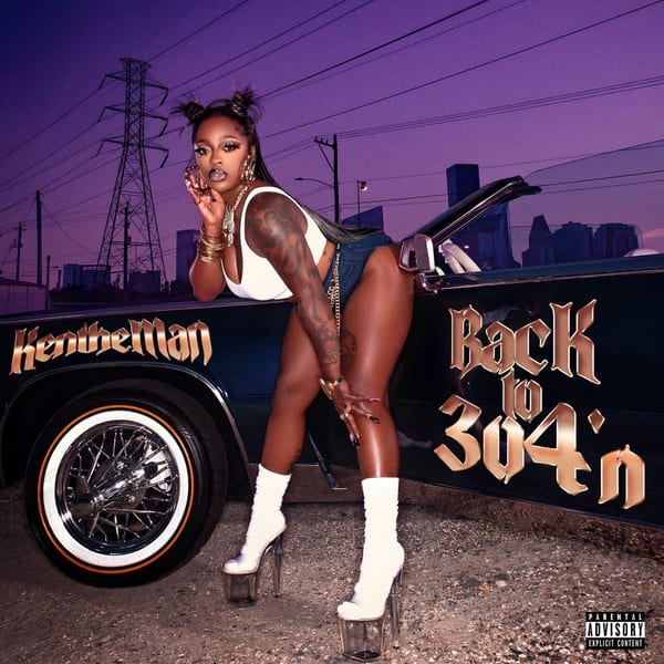 Back to 304'n cover
