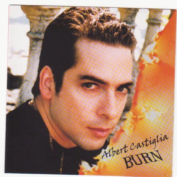 Burn cover