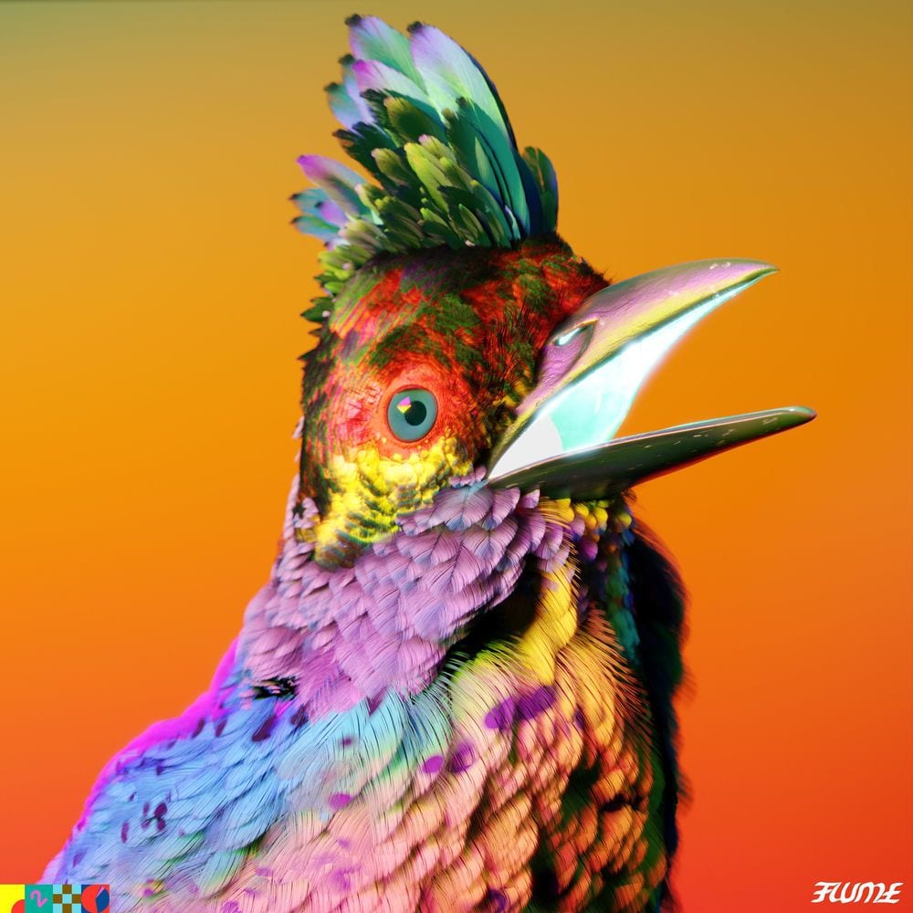 Palaces cover