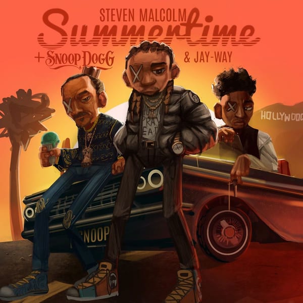 Summertime cover