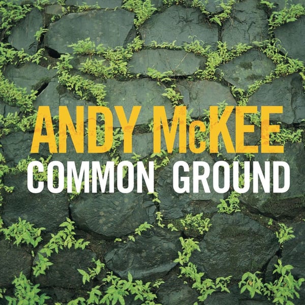 Common Ground cover