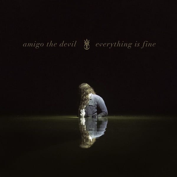 Everything is Fine cover