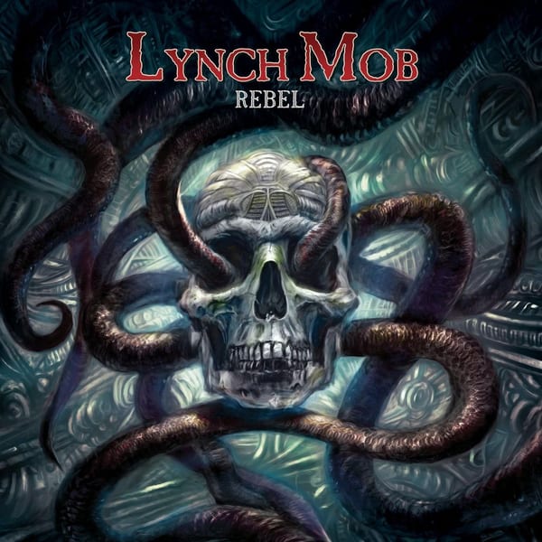 Rebel cover