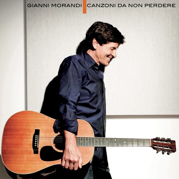 Canzoni da non perdere cover