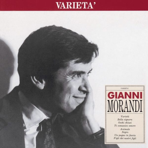 Varietà cover