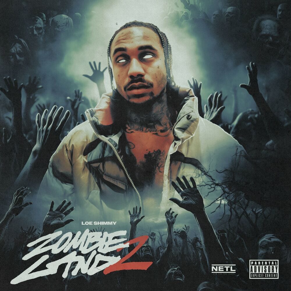 Zombieland 2 cover