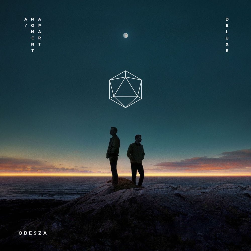 A Moment Apart cover