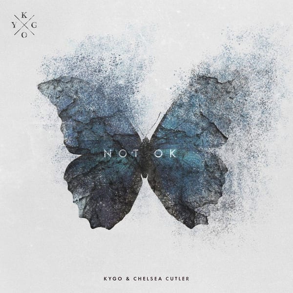 Not Ok album cover