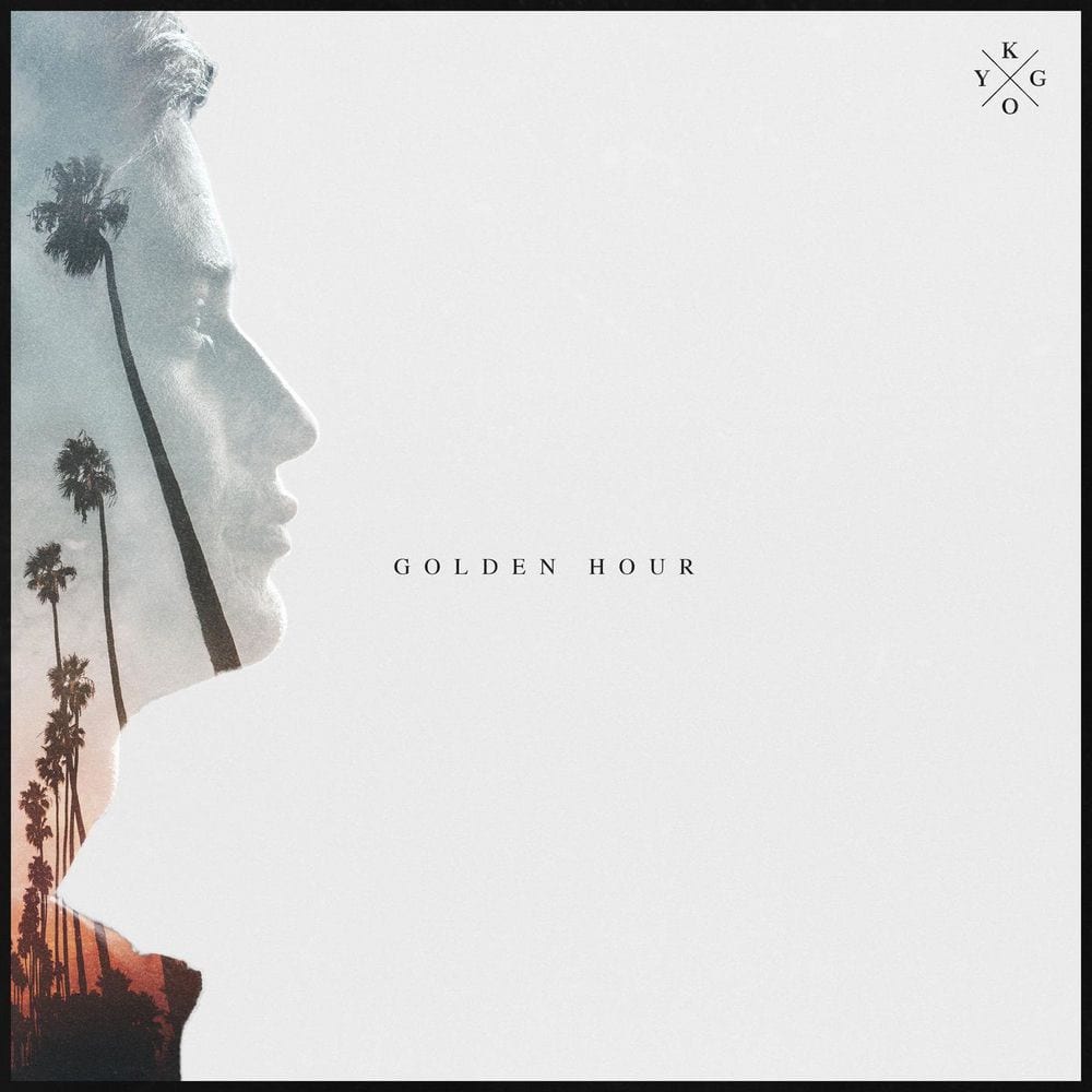 Golden Hour cover