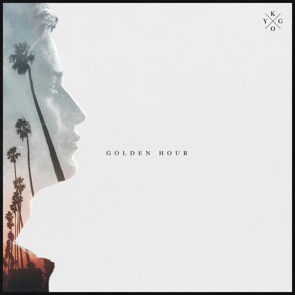Golden Hour album cover