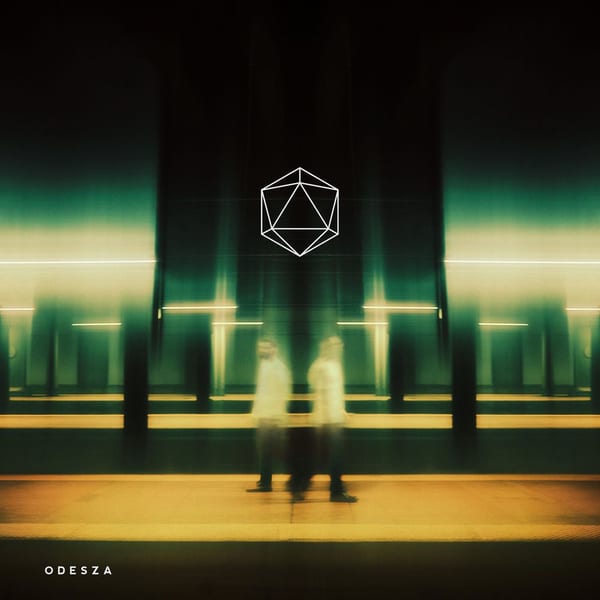 The Last Goodbye album cover