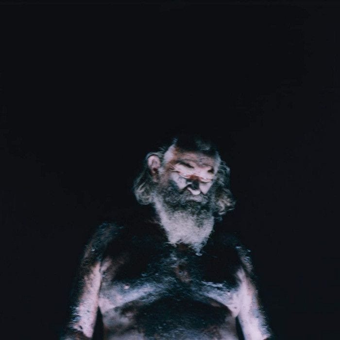 The Great Dismal cover
