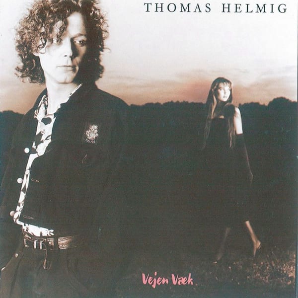 Vejen Væk cover